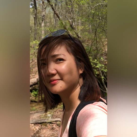 Hi, my name is Jo Cruz and I am a web and graphic designer and Posh is my hustle - Picture 15 of 16